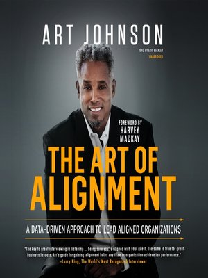 cover image of The Art of Alignment